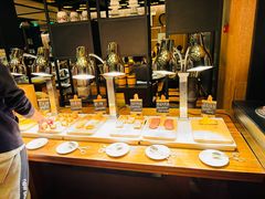 -杭州临平万丽酒店·燃餐厅(人民大道店)