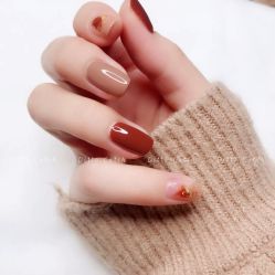 -Halo美甲美睫