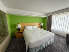 -武汉马哥孛罗酒店