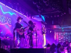 -MOSSO音乐酒吧·live house(南京旗舰店)