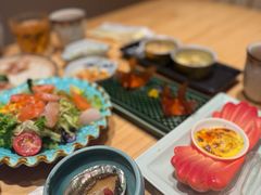 -和创柚子·会席日本料理(新区淮海街店)