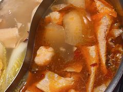 -掂档潮汕牛肉火锅(沈阳万象城店)