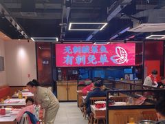 -渝是乎酸菜鱼(龙旗购物中心店)