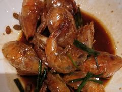 -阿明小菜·海鲜·上海菜(梅陇店)