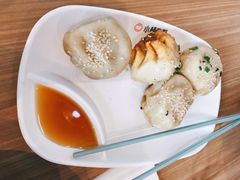 -小杨生煎(外滩NEO店)