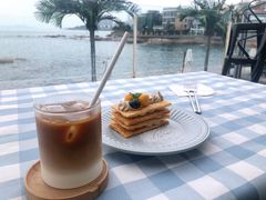-Vanillacafe香草咖啡(银海大世界店)