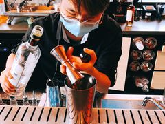 -星巴克臻选(上海合生汇1F店)