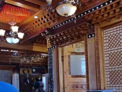 -宗巴雍姆藏餐府