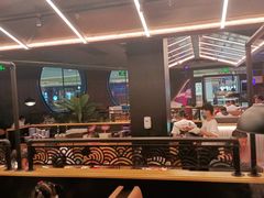 -匠子烤鱼(东方万达店)