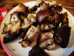 -老鼎万春卤菜(五代传承创始老店)