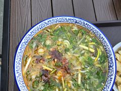 -清真马杰山牛肉汤馆