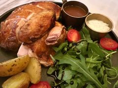 -IL TEATRO 精品意大利餐厅