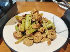 -莲餐厅·湖北菜·藕汤老手艺(愚园路店)