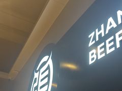 -张拉拉兰州手撕牛肉面(融科资讯中心店)