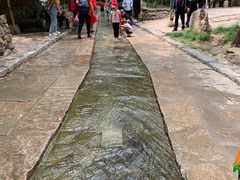 -竹泉村旅游度假区