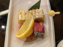 -昱匠·日本料理(金融街店)