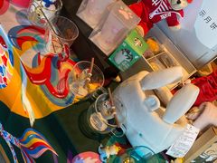 -星巴克(合肥百盛逍遥广场店)