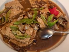 -俏东方·海味水饺·青岛菜(崂山店)