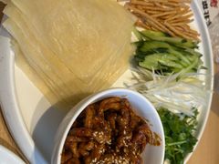 -关东小磨东北菜(上海长风大悦城店)