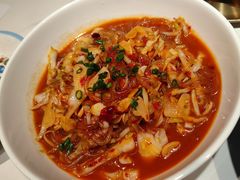 酸菜粉条肉-相约·羊村小馆(长沙路店)