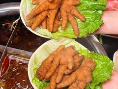 -邓莽子老火锅(鲁祖庙店)