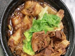 -珍珍小食店(西华路店)