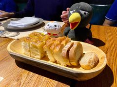 -Mercato莫卡多露台餐厅与酒吧(K11店)