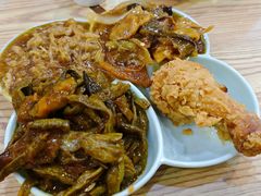 -晓宇盒饭(民安街店)