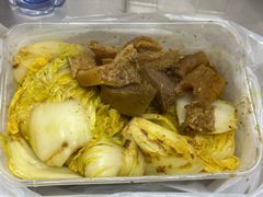 -明记牛杂(新马路分店)