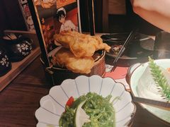 -玉川屋·深夜食堂居酒屋(柳巷店)