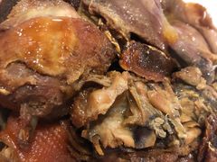 -斯丹姜母鸭·古法干香(涂门街总店)