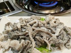 -马记伊源斋涮肉·清真菜(潘家园古玩市场店)