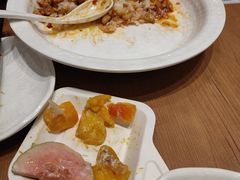 -阳阳中国饭(北京荟聚店)