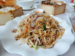 -粤江春·早茶·潮粤菜·宴会(罗湖宝能中心店)