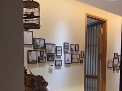 -翁暖茶馆(滨江东总店)