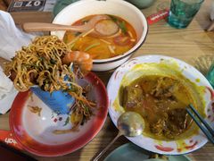 -迷你椰·泰式大排档(湖州衣裳街店)
