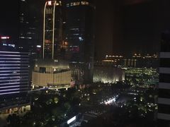 -广州富力君悦大酒店·凯菲厅