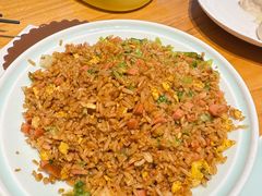 -一轩饺子馆(丽都店)