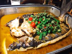 -半天妖烤鱼(方庄店)