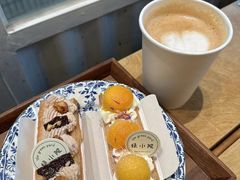 -绿小院(荔湾店)