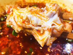 -马路边边串串香(苗栗路店)