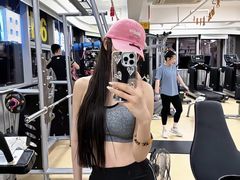 -中田健身工作室(新天地店)