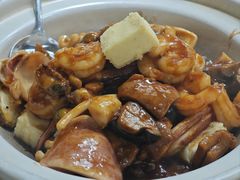 -逢春菜馆天津菜(胜利路店)