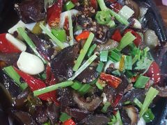 -张关合渣(航空大道店)