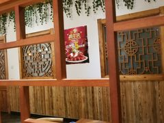 -又一福烤鸭·北京菜(东四店)