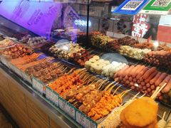 -丽达宋记美食(丽达购物中心店)