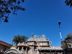 -天津意大利风情旅游区