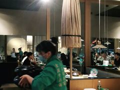 -九锅一堂酸菜鱼(新南凯德直营店)