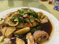 -黄埔合益酒家