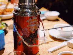 银耳雪梨汤-成都吃客(九眼桥店)